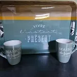 Mon Havre De Paix بيت للعطل