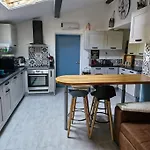 Mon Havre De Paix بيت للعطل *