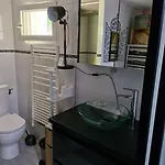 Mon Havre De Paix Prázdninový dům