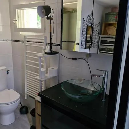 Mon Havre De Paix Holiday home