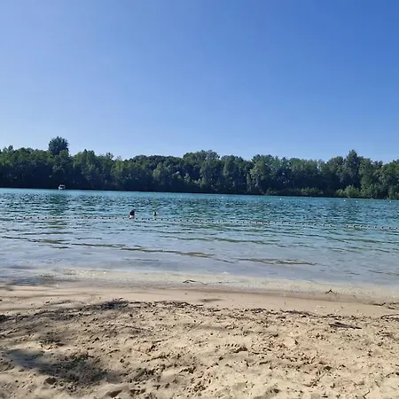 Mon Havre De Paix Nyaraló Blésignac