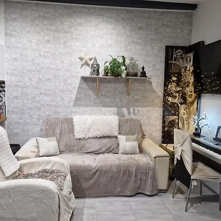 Mon Havre De Paix Tatil Evi