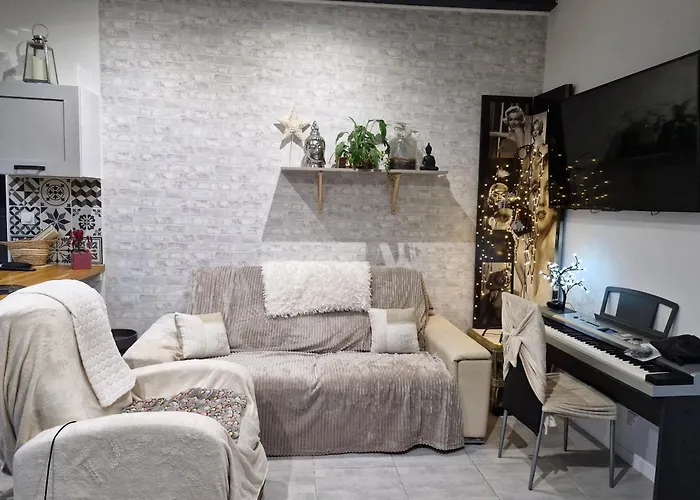 Mon Havre De Paix Tatil Evi